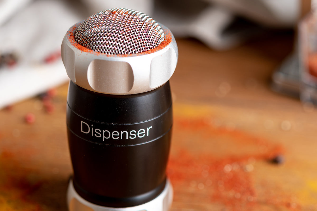 Marcato Flour & Sugar Dispenser
