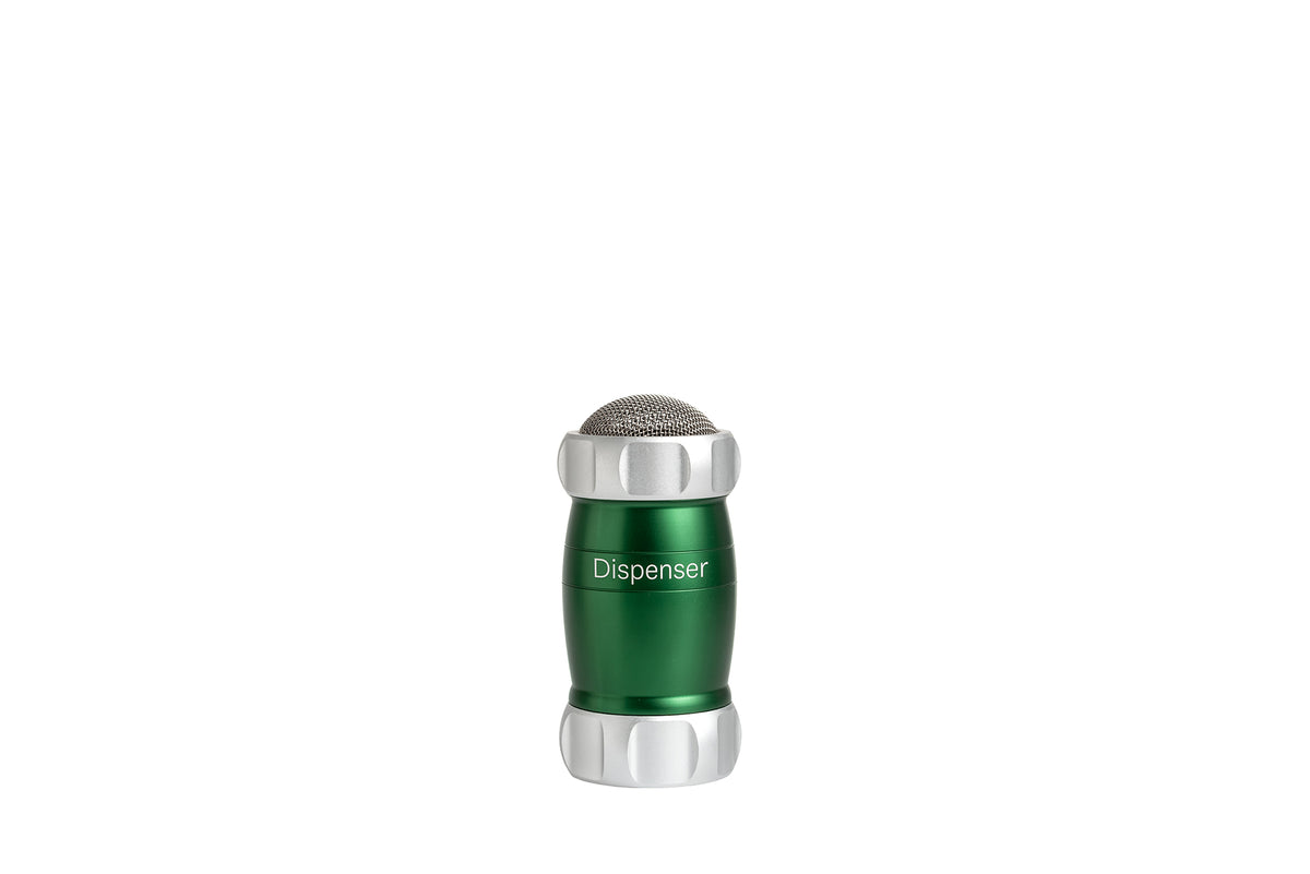 Marcato Flour & Sugar Dispenser
