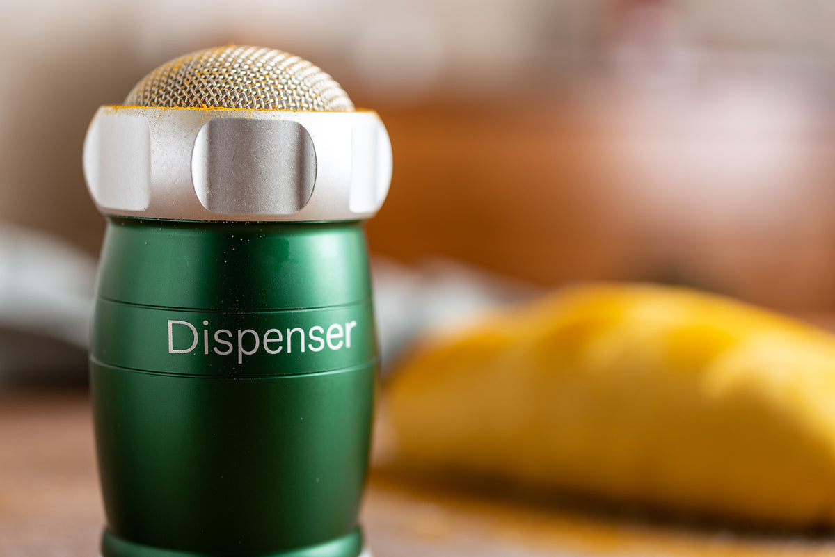 Marcato Flour & Sugar Dispenser