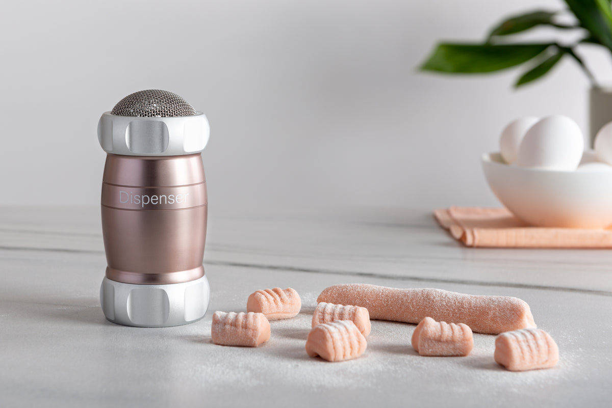 Marcato Flour & Sugar Dispenser