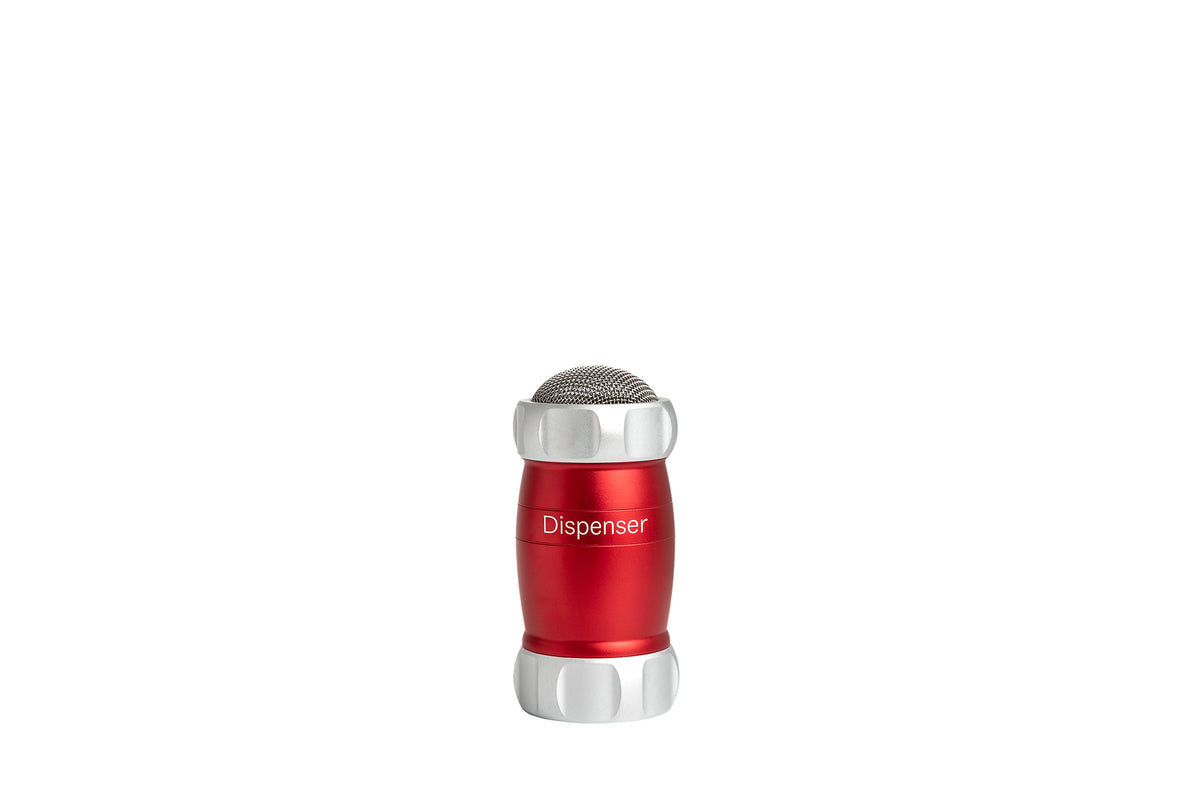 Marcato Flour & Sugar Dispenser