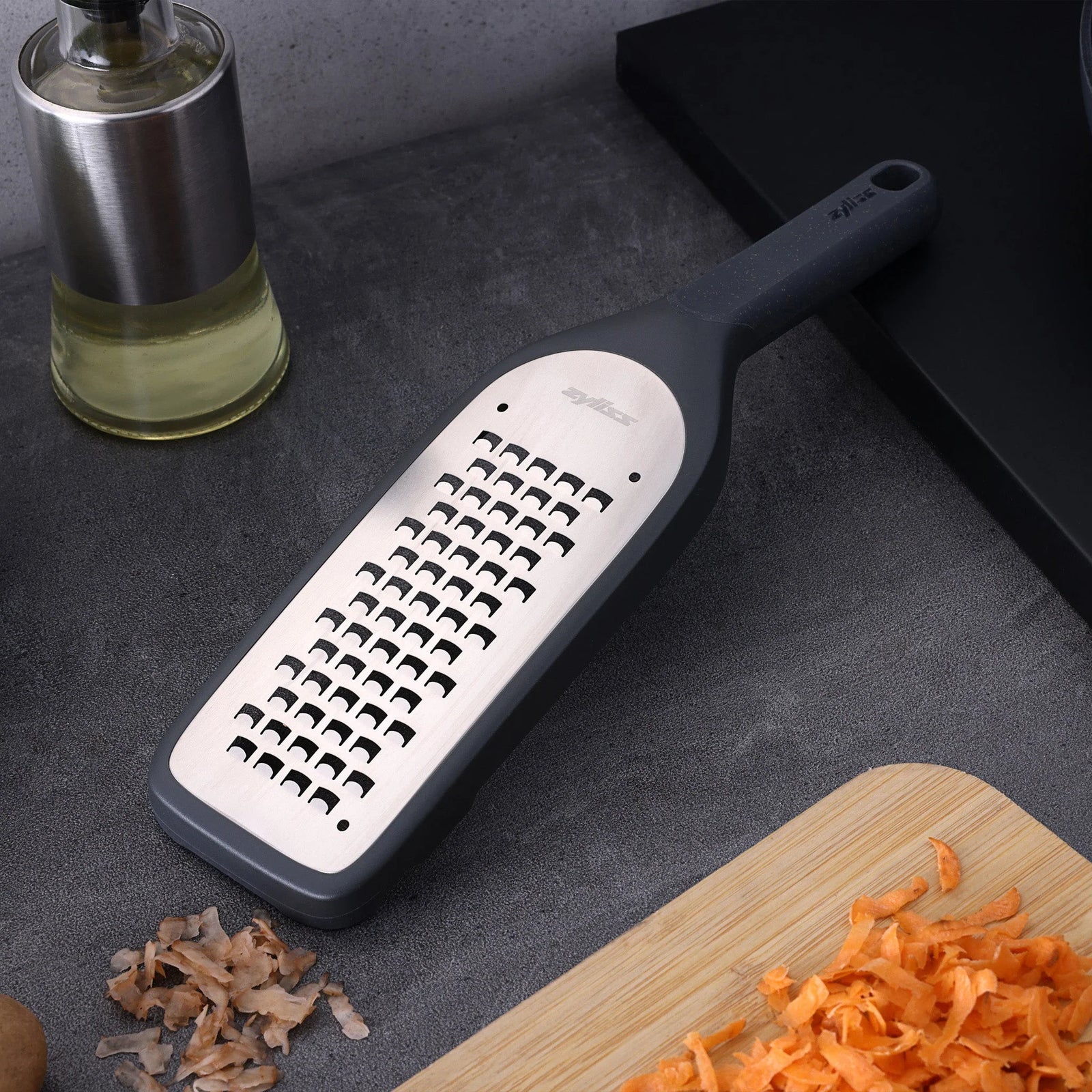 Zyliss Coarse Grater