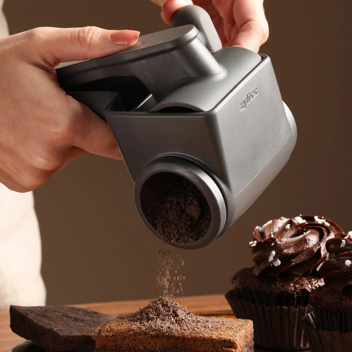 Zyliss Professional Cheese Grater