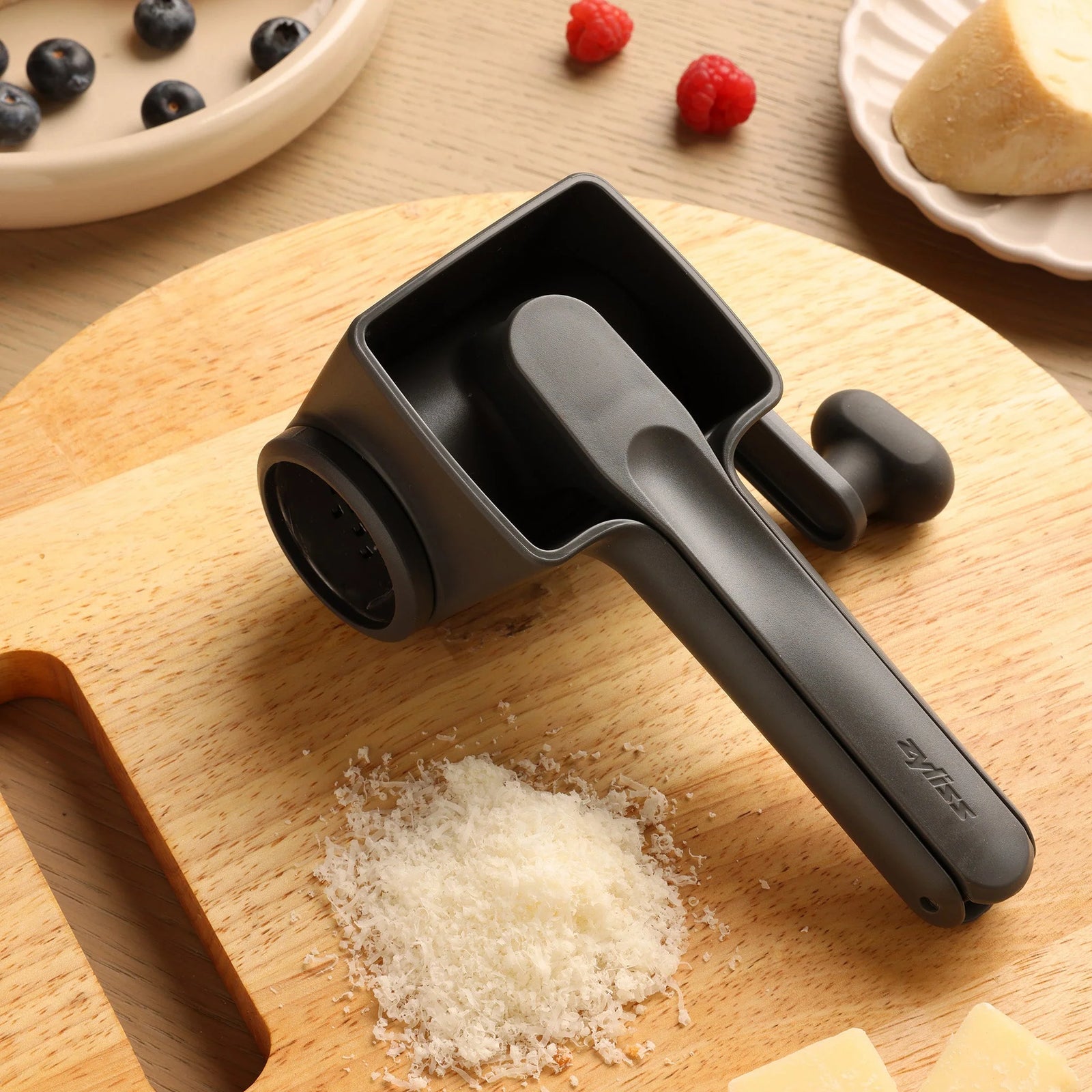 Zyliss Professional Cheese Grater