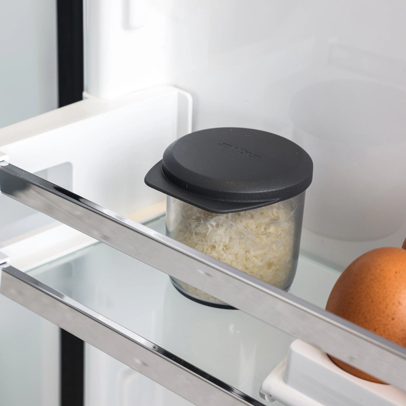 Zyliss Professional Cheese Grater Set