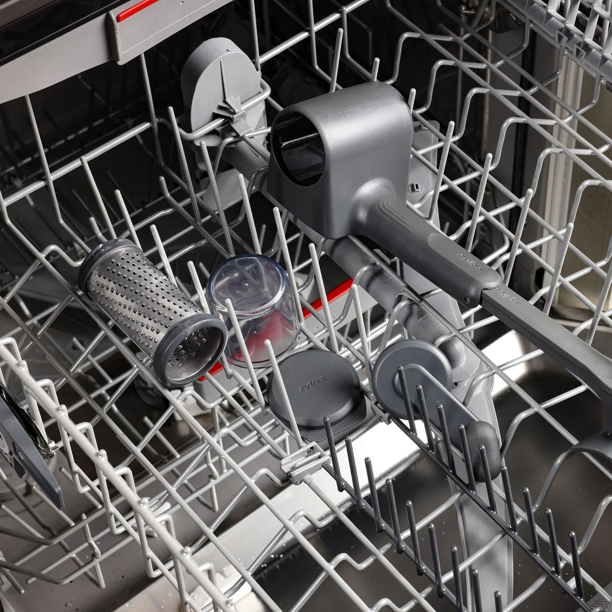 Zyliss Professional Cheese Grater Set