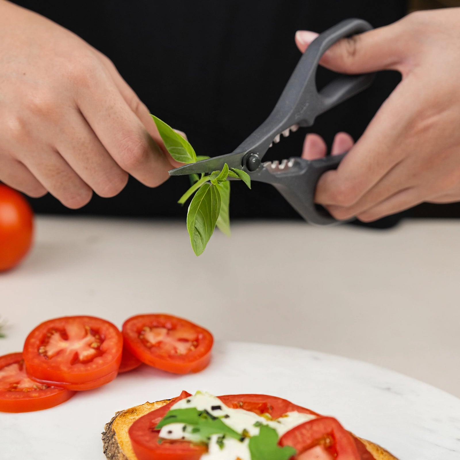 Zyliss Herb Snippers