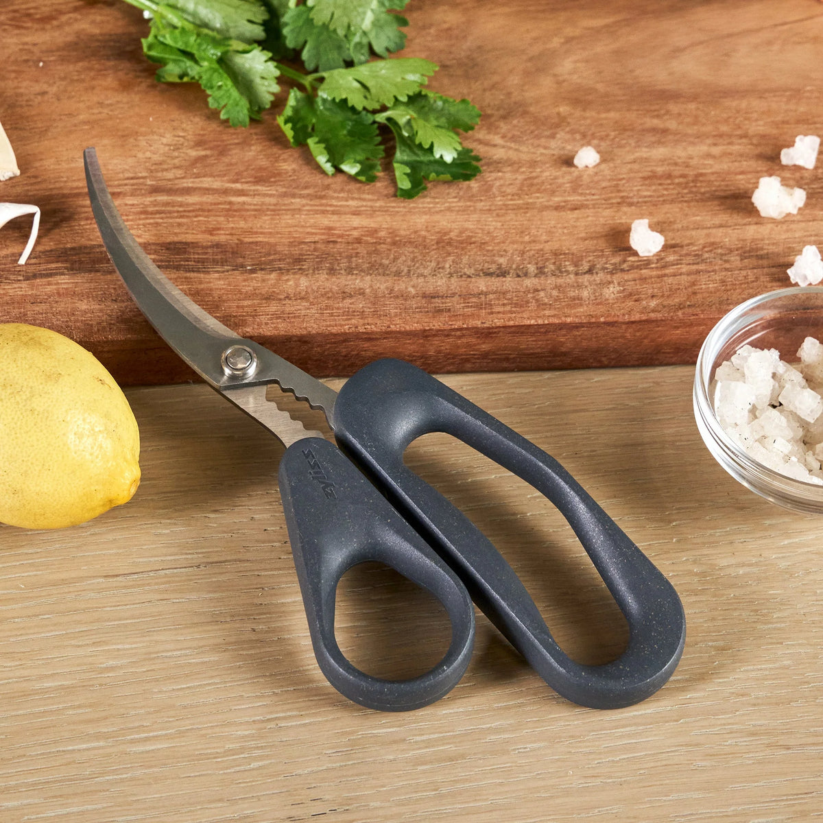 Zyliss Seafood Scissors