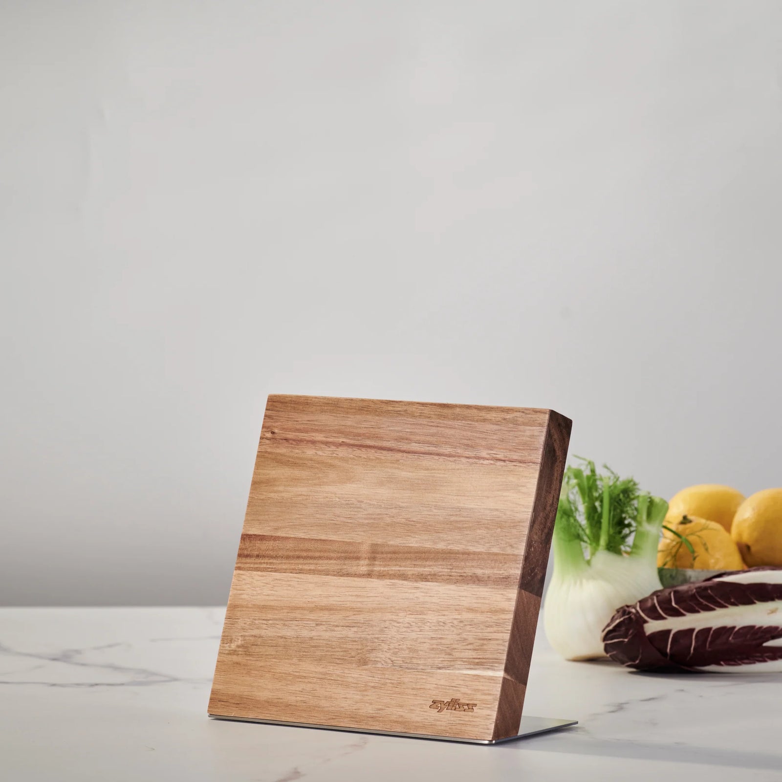 Zyliss Comfort Pro Magnetic Knife Block