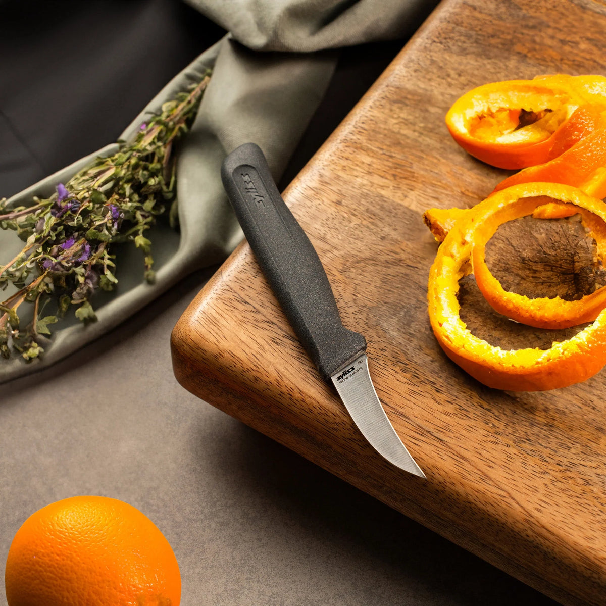 Zyliss Peeling Knife – 2.36" / 6 cm