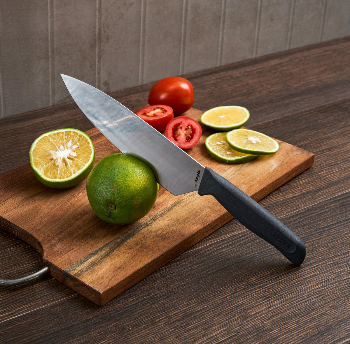 Zyliss Large Chef Knife – 7" / 17.8 cm