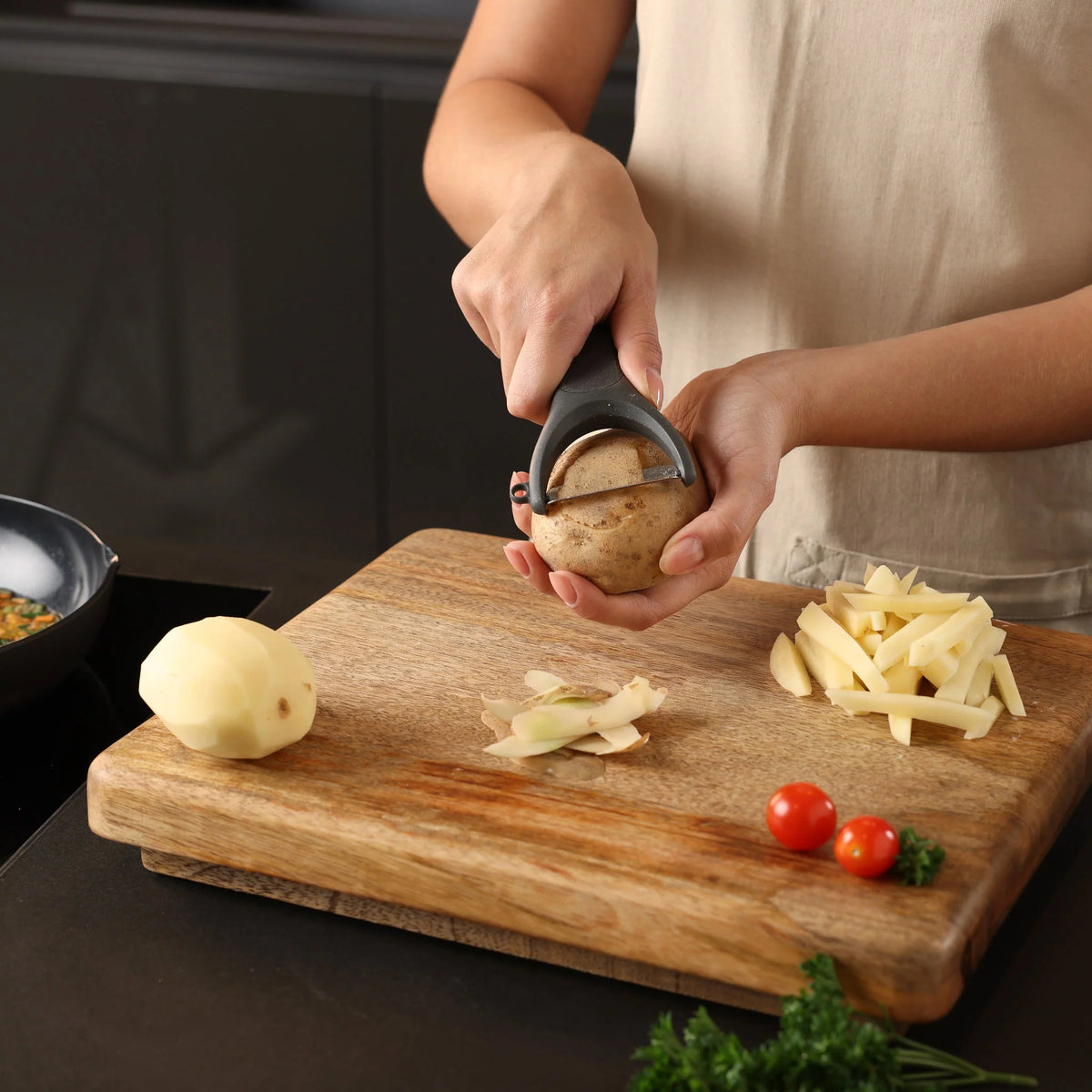 Zyliss Universal Y-Peeler