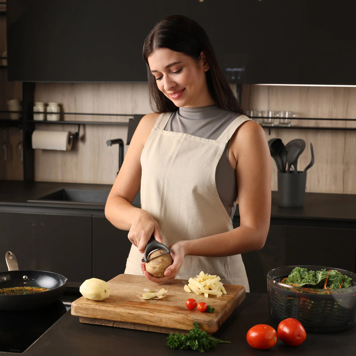 Zyliss Universal Y-Peeler