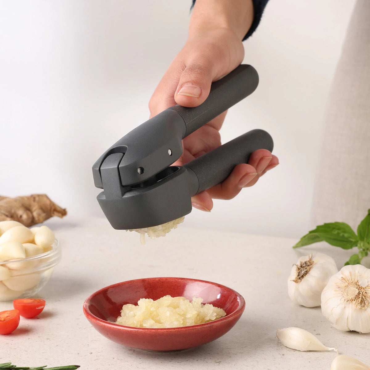 Zyliss Classic Garlic Press