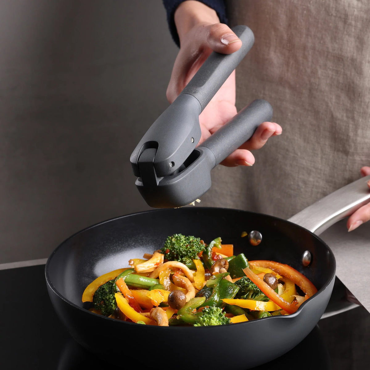 Zyliss Classic Garlic Press