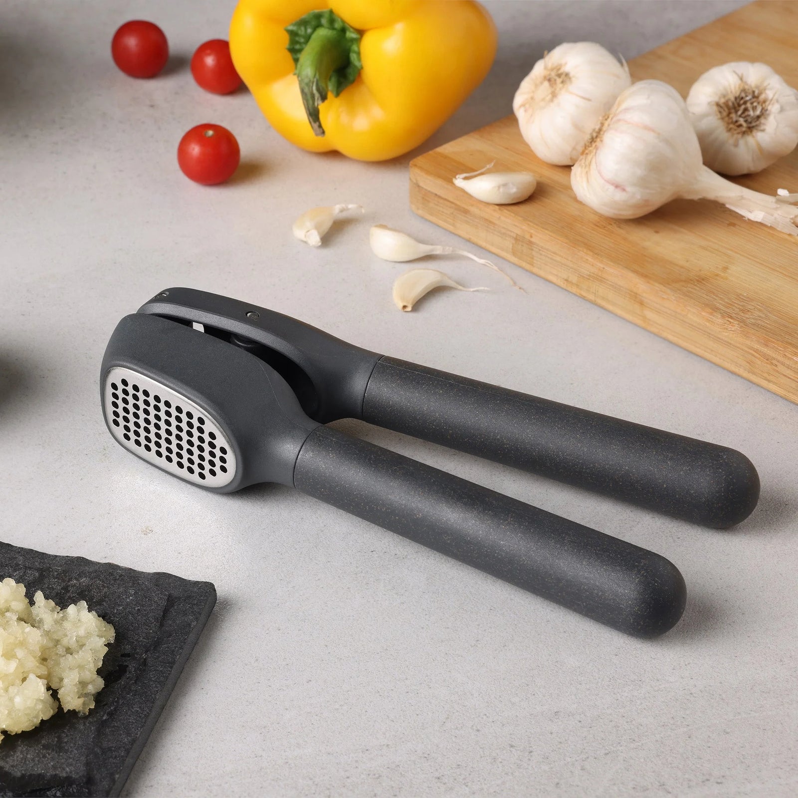 Zyliss Classic Garlic Press