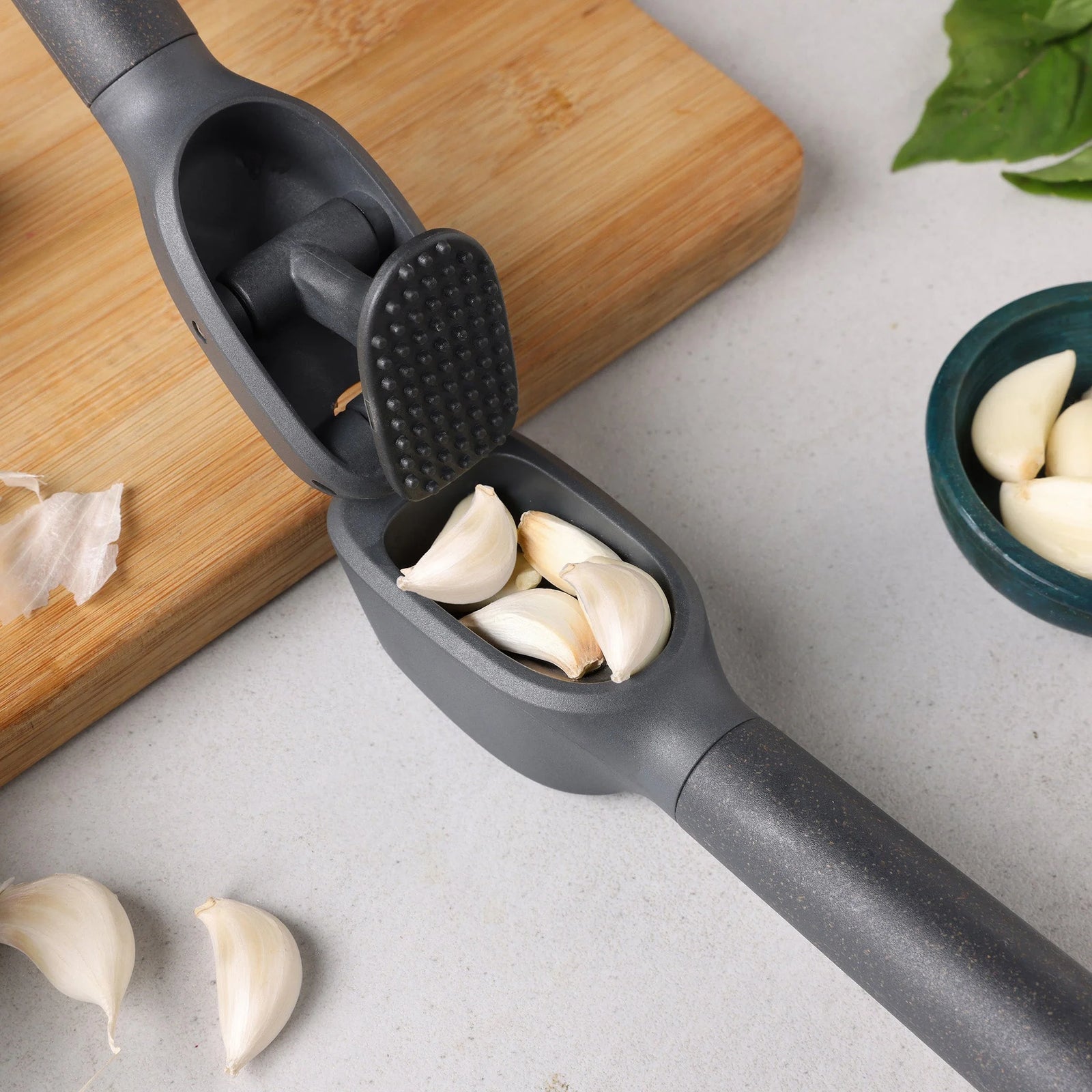 Zyliss Classic Garlic Press