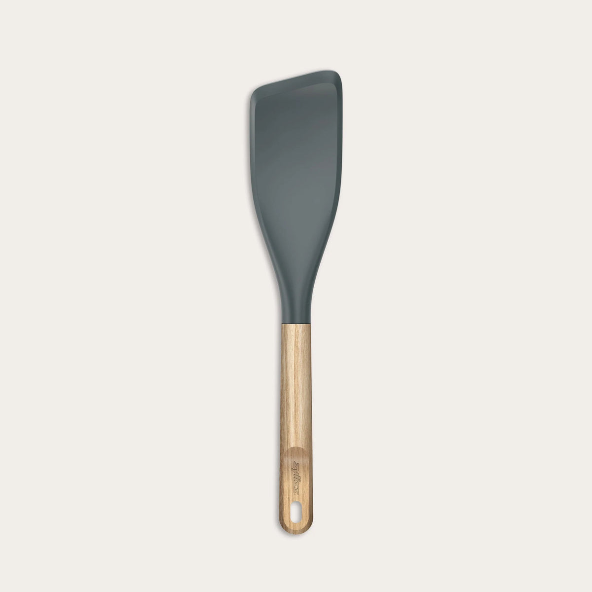 Zyliss Easy Lift Turner with Oak Wood Handle