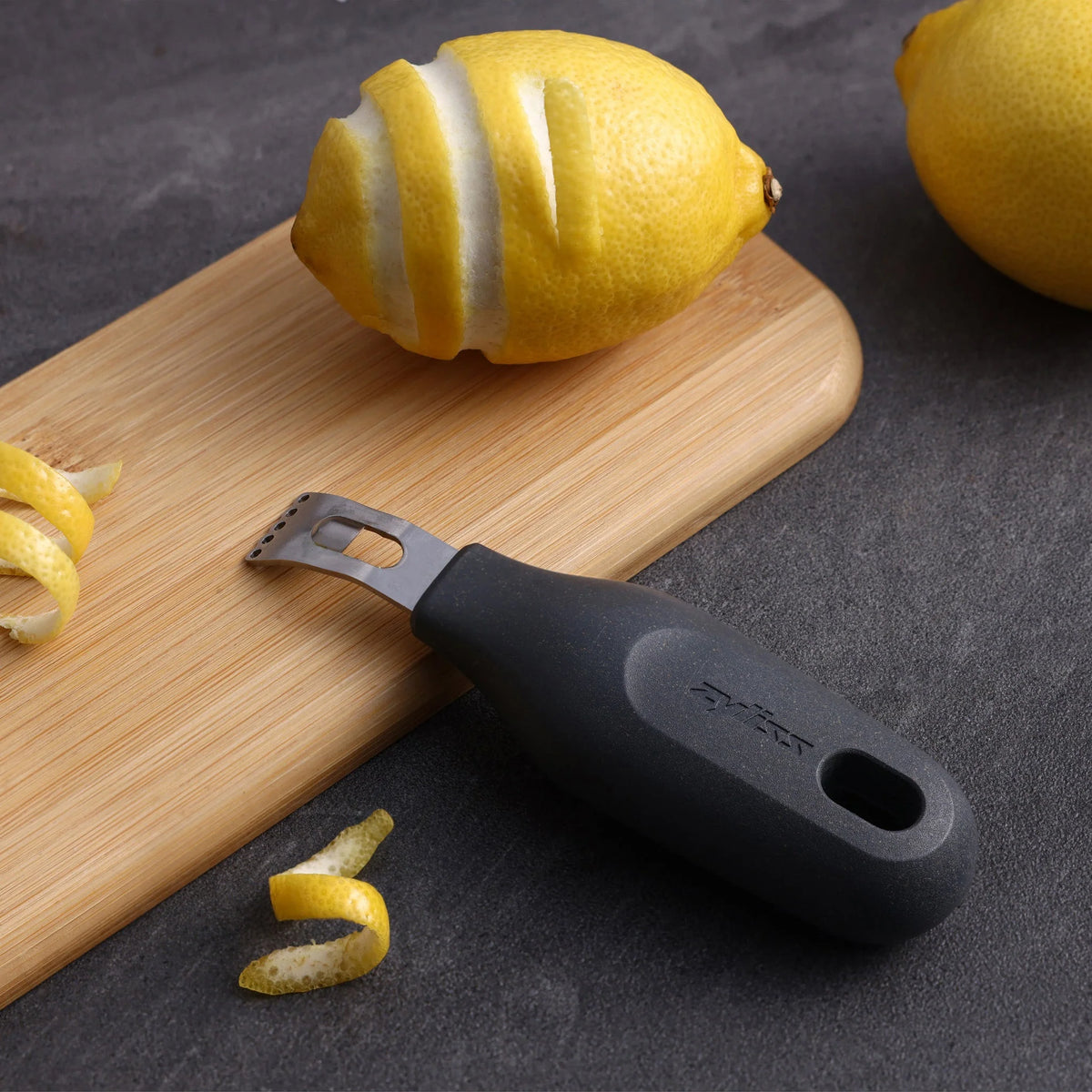Zyliss 2 in 1 Zester