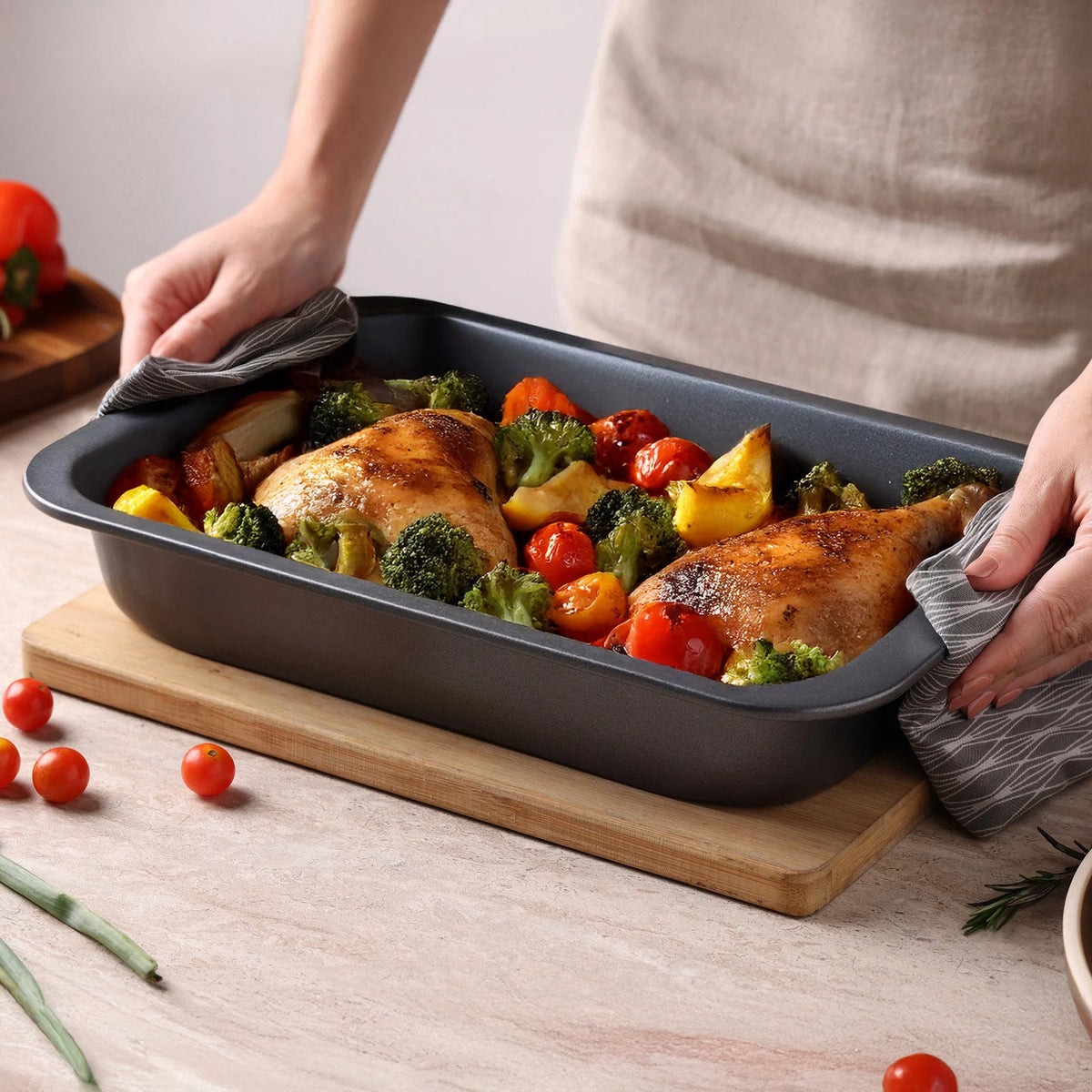 Zyliss Oven Tray