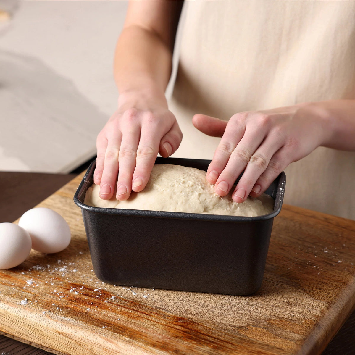 Zyliss 1 lb Loaf Pan