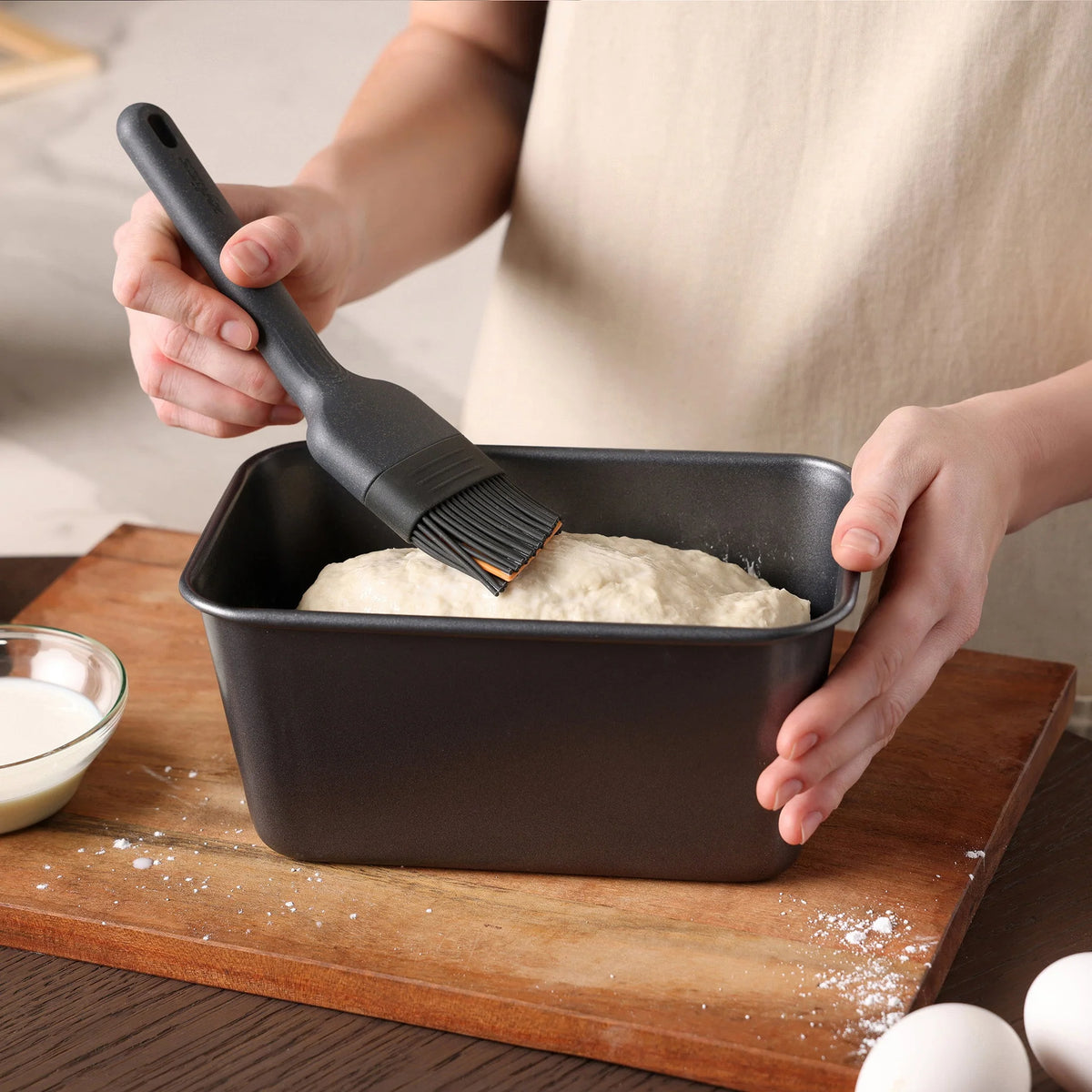 Zyliss 2 lb Loaf Pan