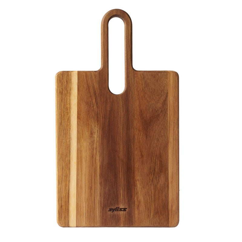 Zyliss Acacia Wood Serving Board – Small
