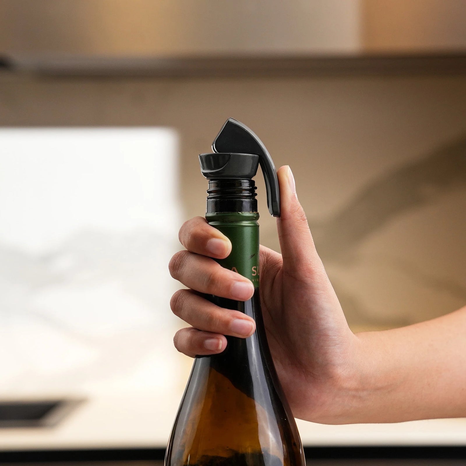 Zyliss Bottle Stoppers – Set of 2