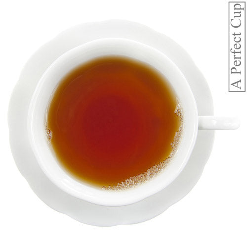 Metropolitan Tea Buckingham Palace Opaque Pyramid Tea Bags 500 Count