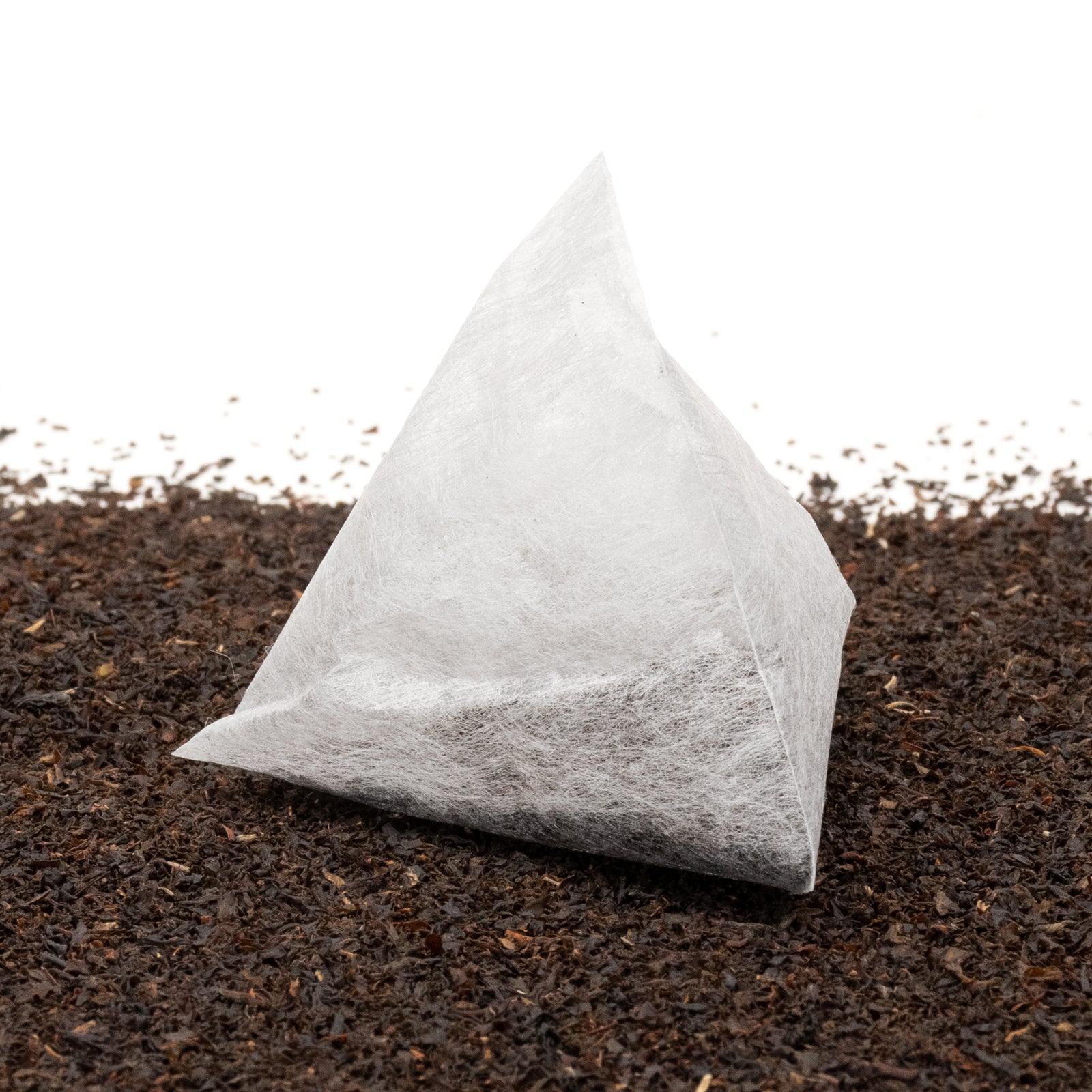 Metropolitan Tea Buckingham Palace Opaque Pyramid Tea Bags 500 Count