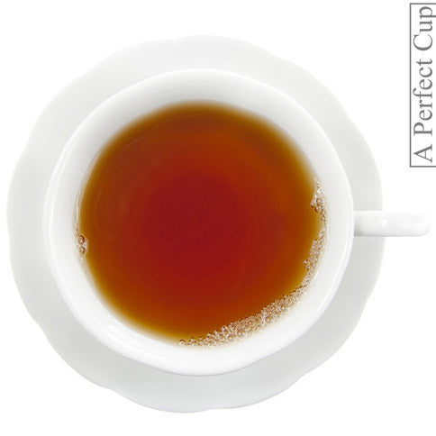 Metropolitan Tea Buckingham Palace Garden Party Tea Pyramid Teabags (300)
