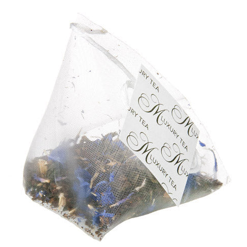 Metropolitan Tea Buckingham Palace Garden Party Tea Pyramid Teabags (300)