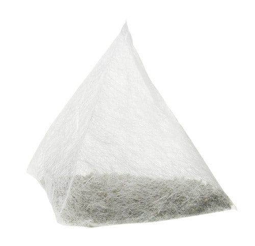 Metropolitan Tea Cream Earl Grey Opaque Pyramid Tea Bags 500 Count
