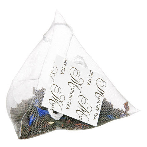 Metropolitan Tea Cream Earl Grey Tea Pyramid Teabags (300)