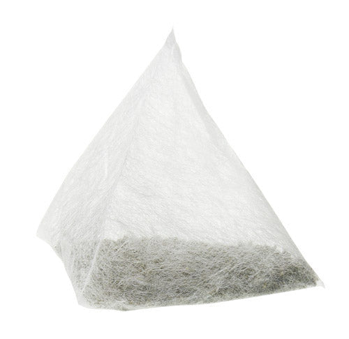 Metropolitan Tea Earl Grey Opaque Pyramid Tea Bags 500 Count
