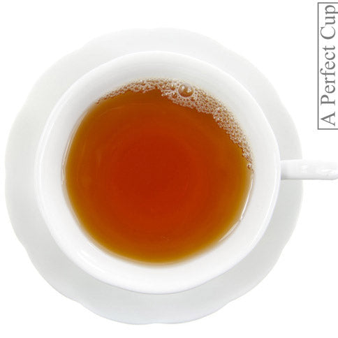 Metropolitan Tea English Breakfast Tea Pyramid Teabags (300)