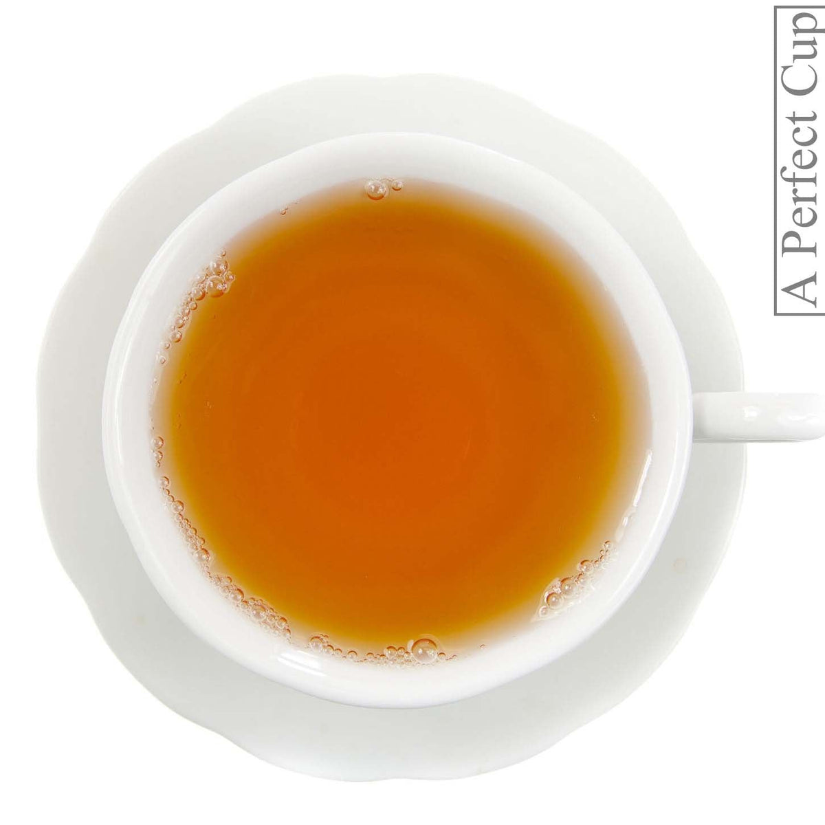 Metropolitan Tea London Lapsang Earl Grey Loose Leaf Tea 1.1 lbs
