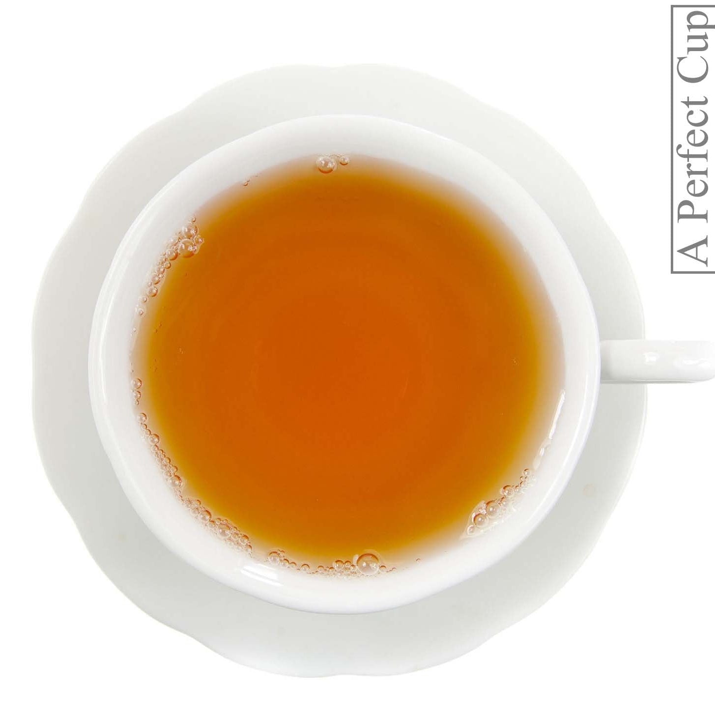 Metropolitan Tea London Lapsang Earl Grey Loose Leaf Tea 1.1 lbs