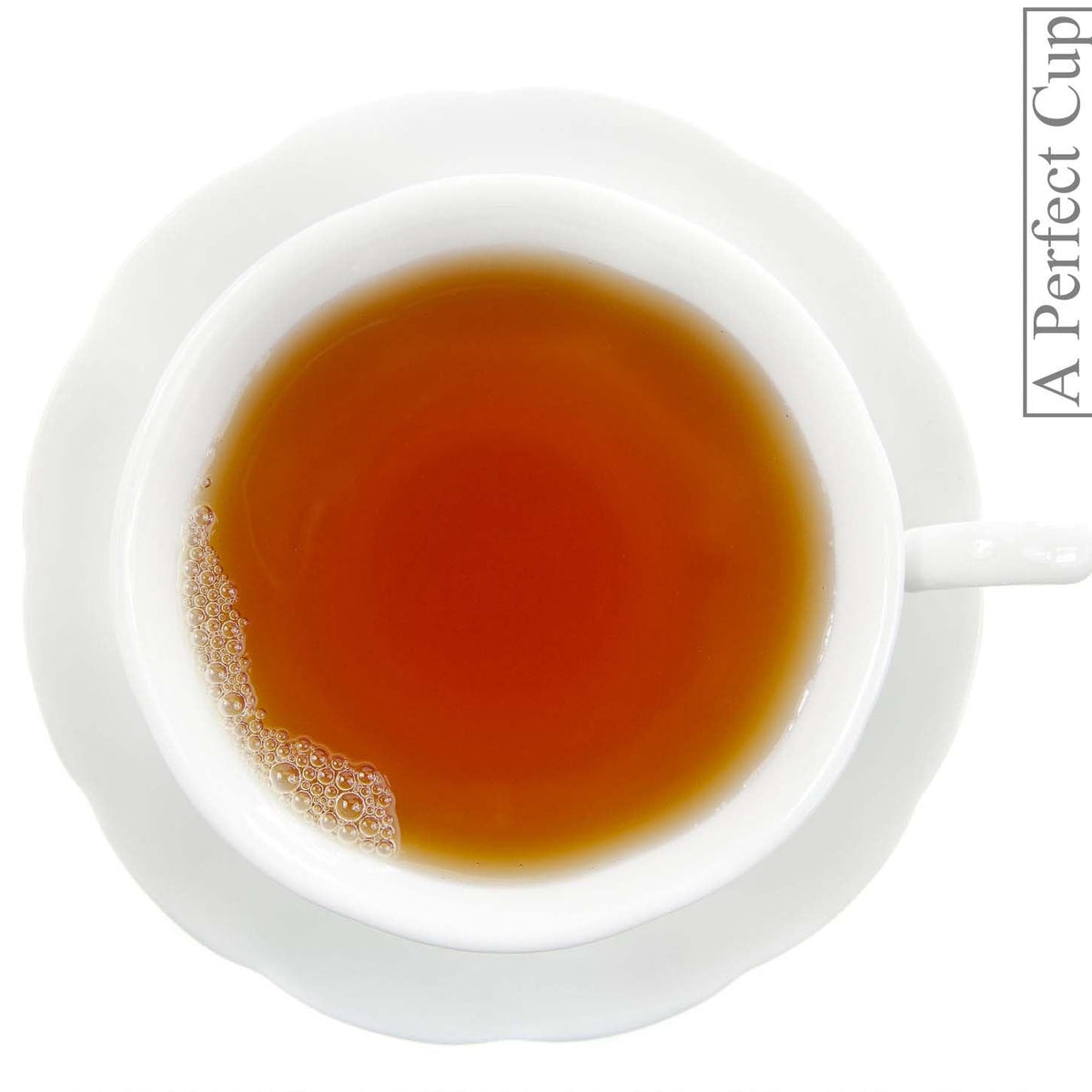 Metropolitan Tea Blue Sapphire Loose Leaf Tea 1.1 lbs