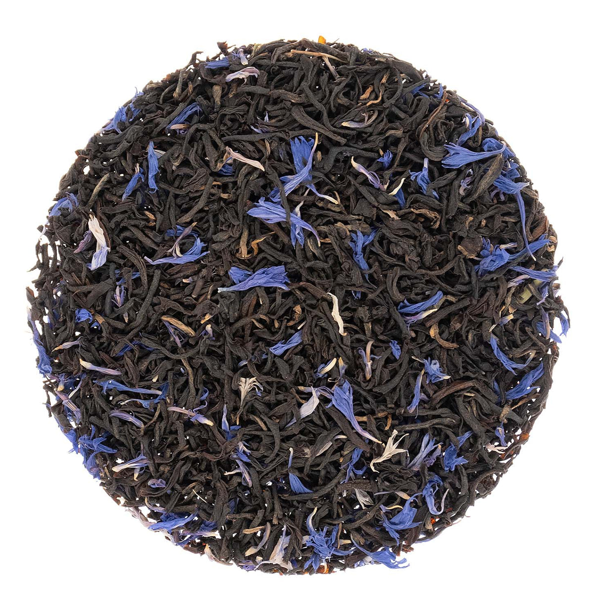 Metropolitan Tea Blue Sapphire Loose Leaf Tea 1.1 lbs