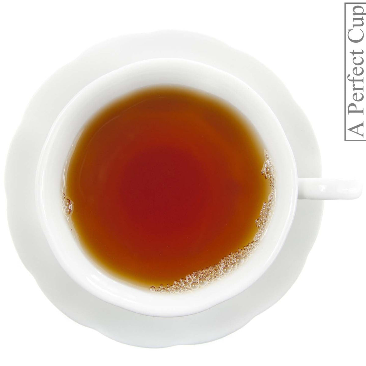Metropolitan Tea Buckingham Palace Earl Grey Loose Leaf Tea 1.1 lbs