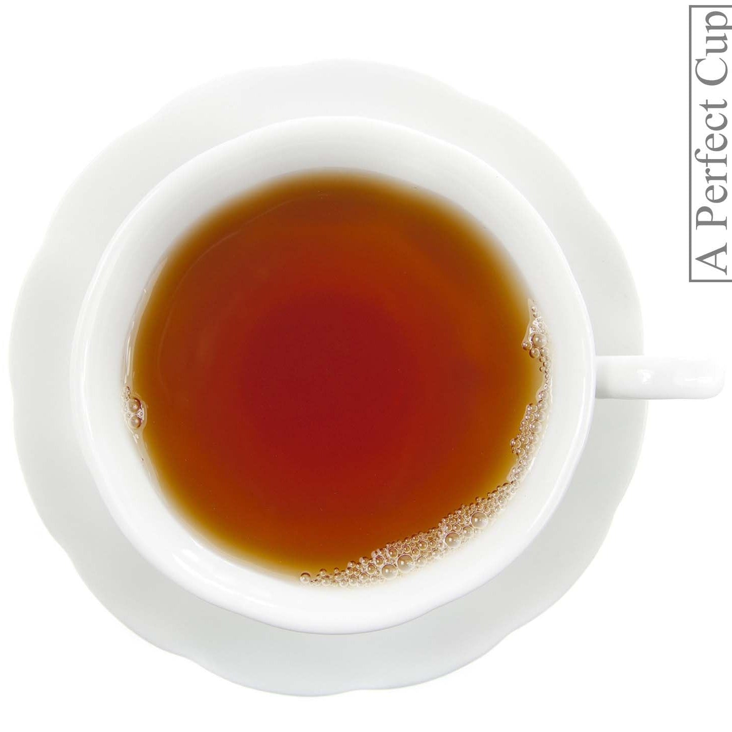 Metropolitan Tea Buckingham Palace Earl Grey Loose Leaf Tea 1.1 lbs