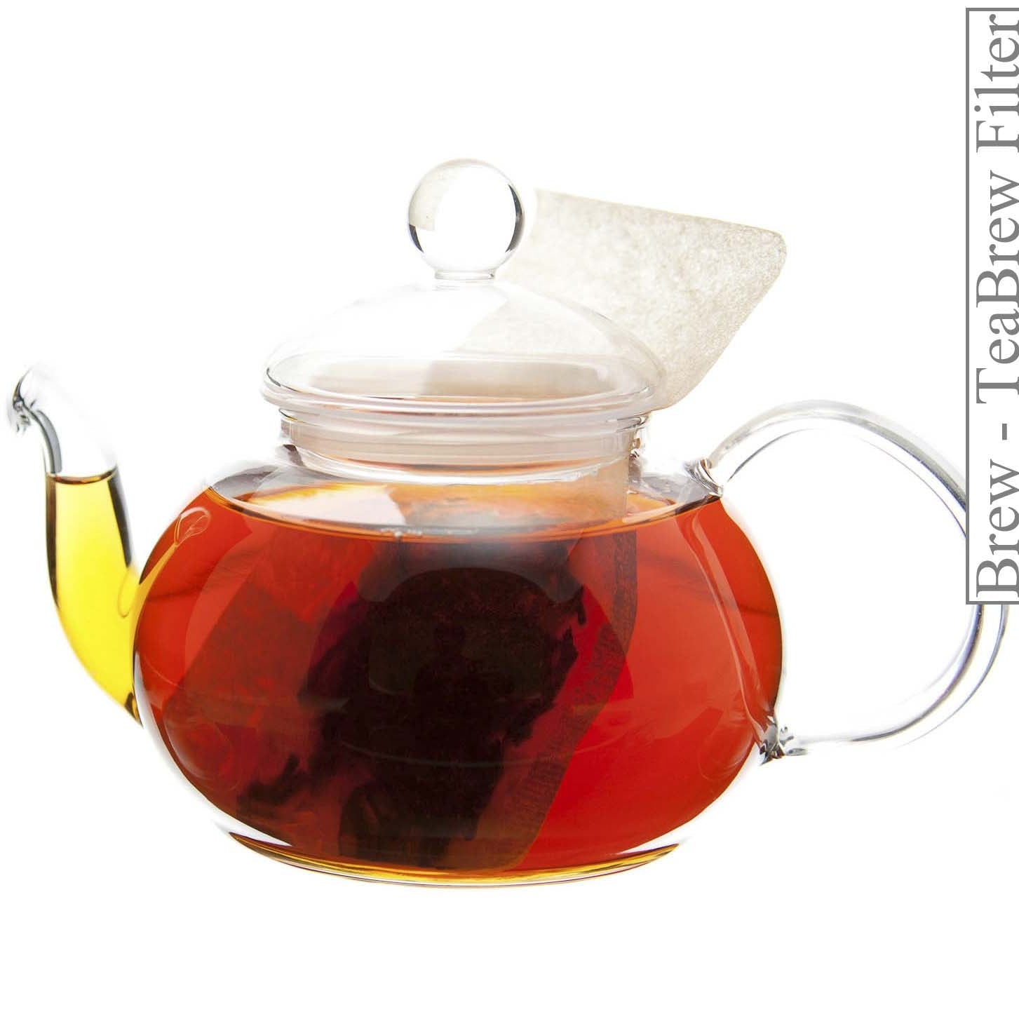 Metropolitan Tea Buckingham Palace Green Loose Leaf Tea 1.1 lbs