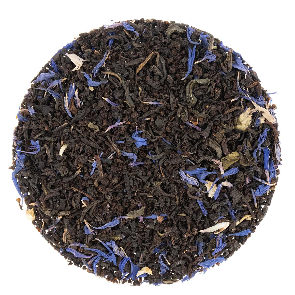Metropolitan Tea Buckingham Palace Earl Grey Loose Leaf Tea 1.1 lbs