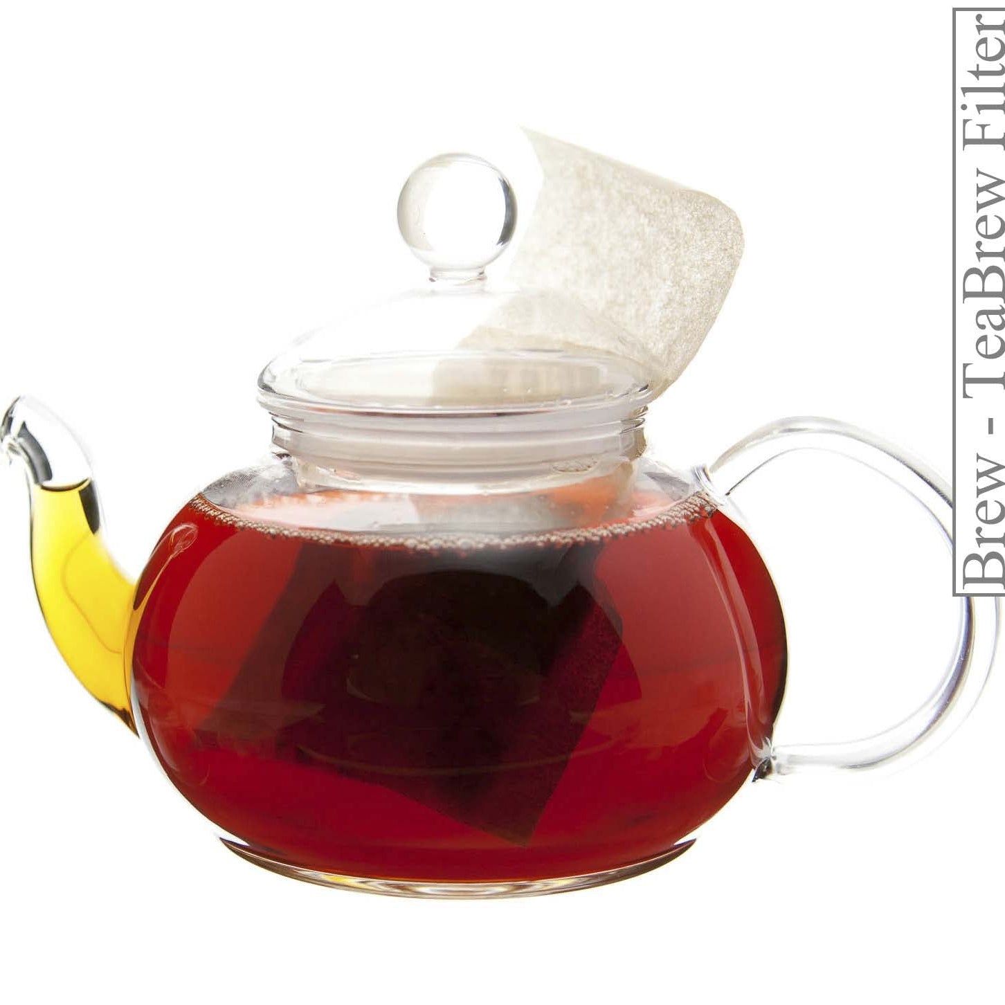 Metropolitan Tea Cream Irish Breakfast Loose Leaf Tea 1.1 lbs