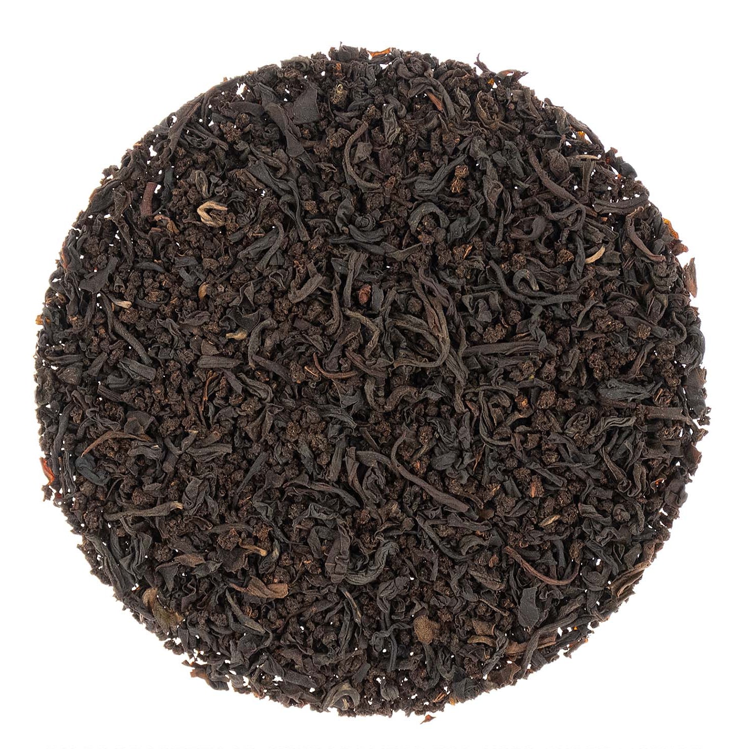 Metropolitan Tea Cream Irish Breakfast Loose Leaf Tea 1.1 lbs