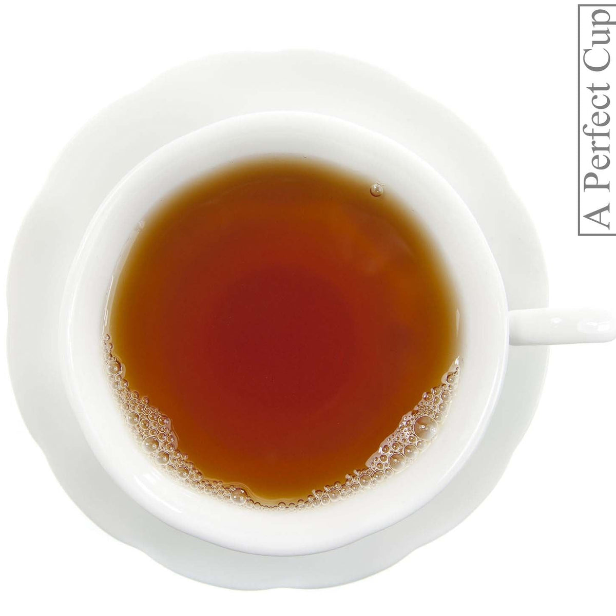 Metropolitan Tea Dorian Grey Loose Leaf Tea 1.1 lbs