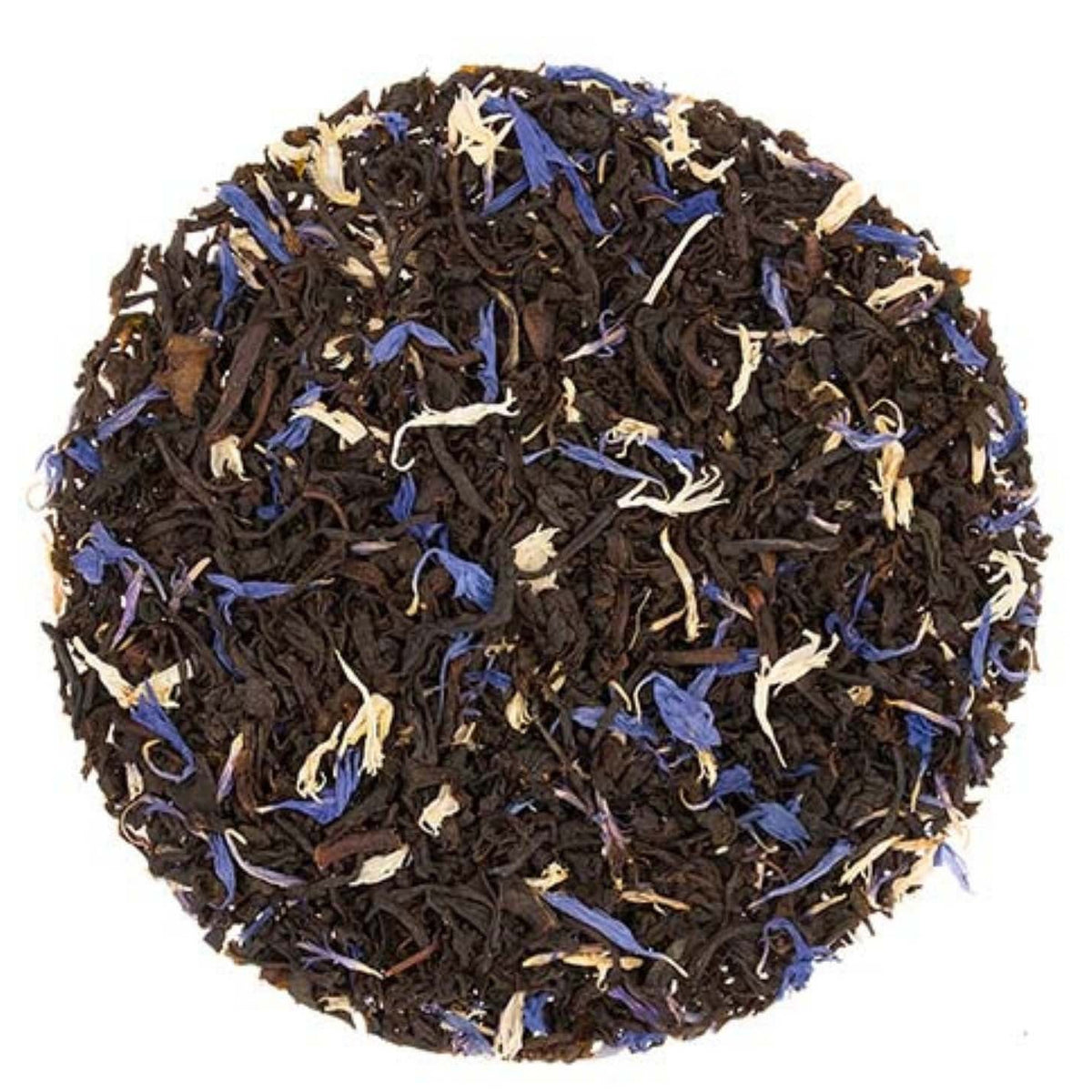 Metropolitan Tea Double Cream Earl Grey Loose Leaf Tea 1.1 lbs