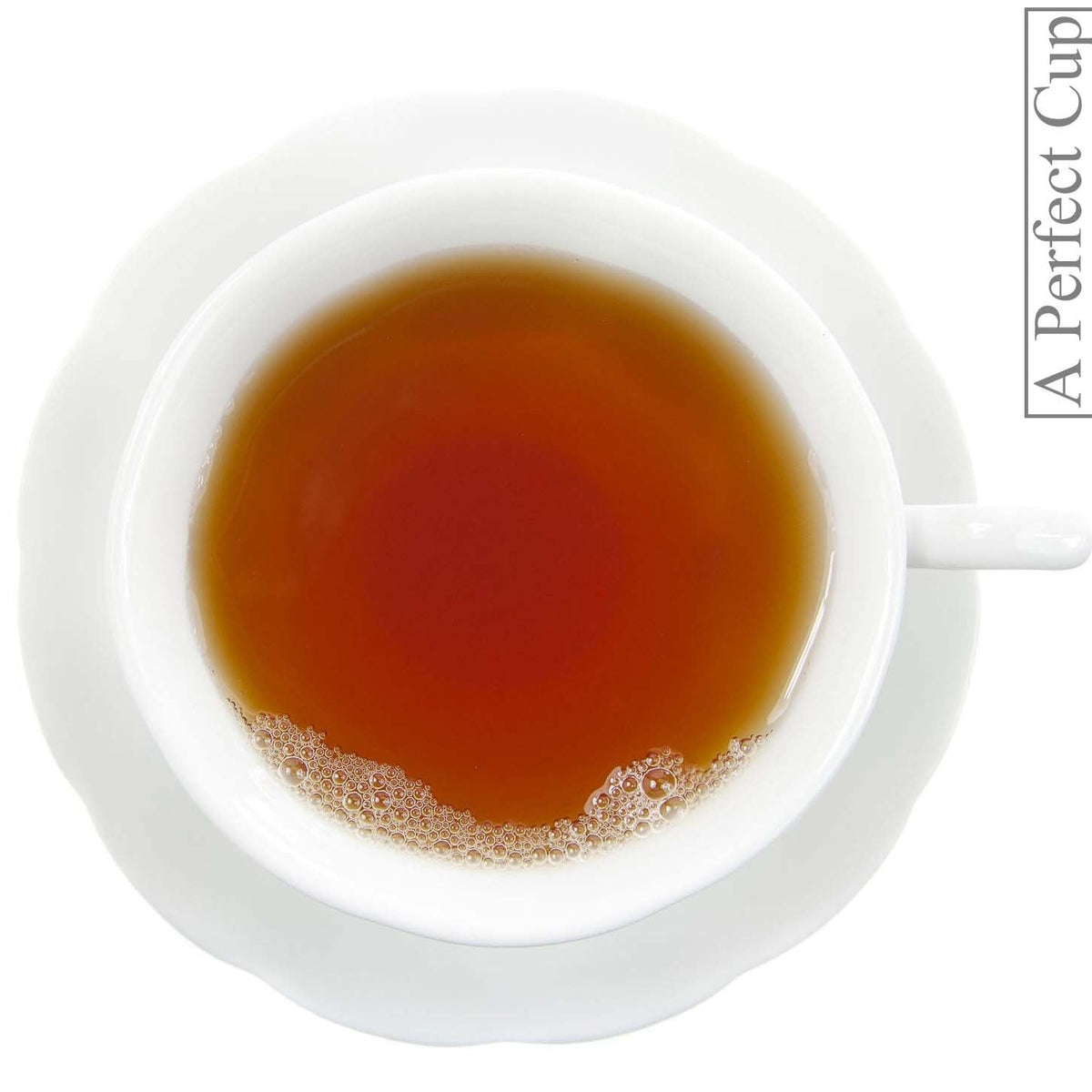 Metropolitan Tea Cream Earl Grey Loose Leaf Tea 1.1 lbs