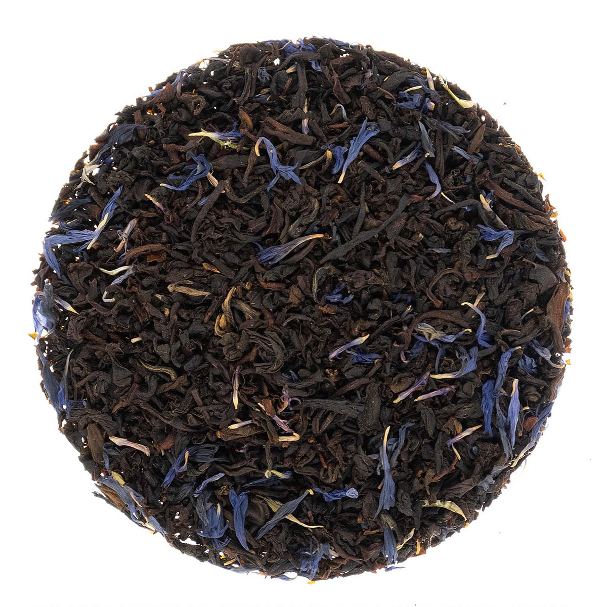 Metropolitan Tea Cream Earl Grey Loose Leaf Tea 1.1 lbs